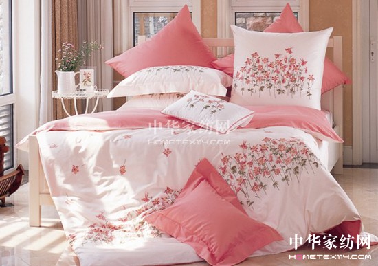 提籟雅即將亮相上海國際家紡展