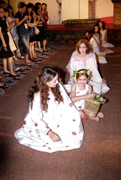 提籟雅即將亮相上海國際家紡展