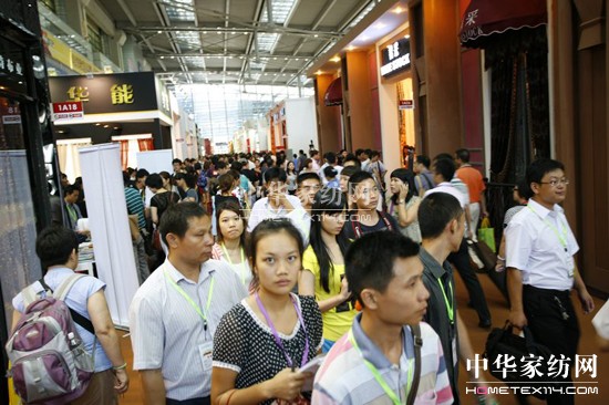 給力深圳展,經(jīng)貿(mào)大家談