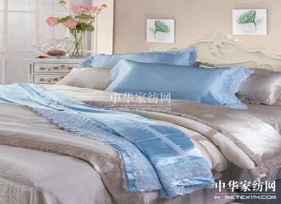 凡語打造中國浪漫家紡第一品牌