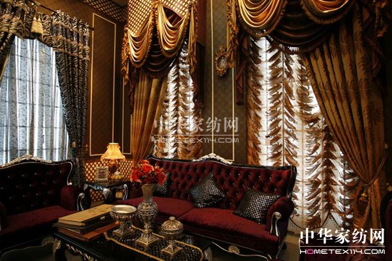 深圳國際家紡布藝暨家居飾品展覽會(huì)