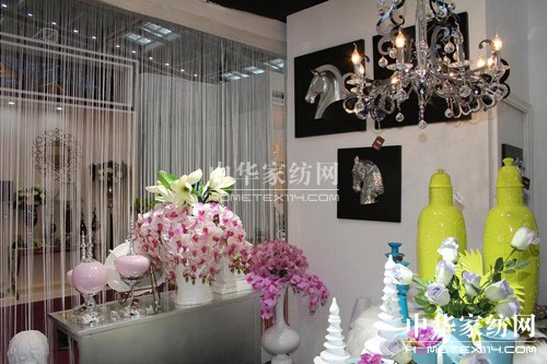 深圳國際家紡布藝暨家居飾品展覽會(huì)