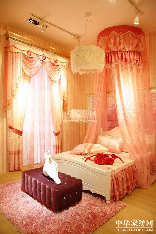 深圳國際家紡布藝暨家居飾品展覽會(huì)