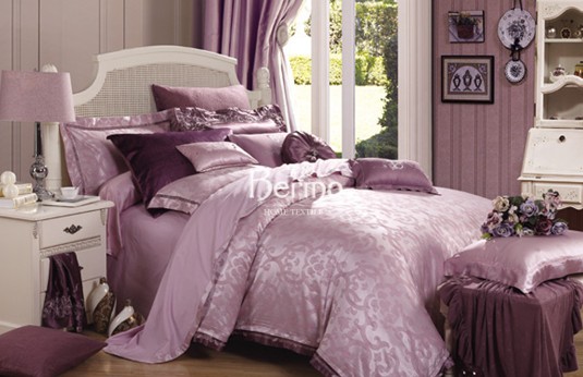 寶縵家紡:秋日私語之情迷米蘭