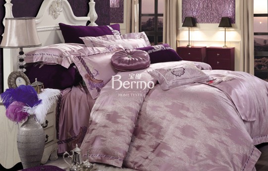 寶縵家紡:秋日私語之情迷米蘭