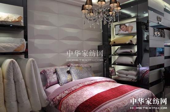 美羅家紡江陰店隆重開業(yè)