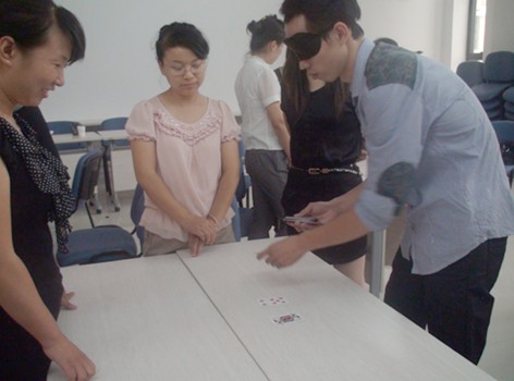 ���z��ʮһ���µ���Ӗ(x��n)�����죺���L �ի@