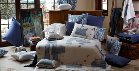 提籟雅:聆聽藝術與色彩的碰撞