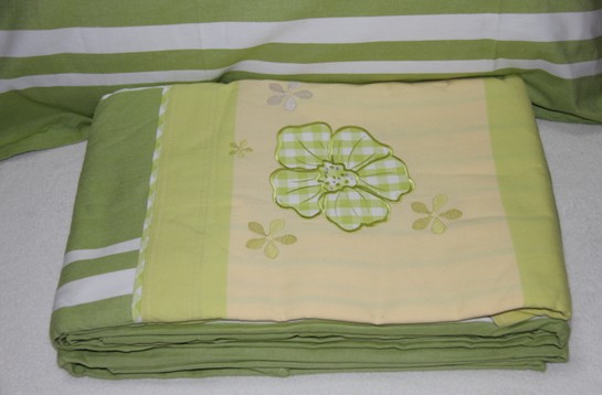 “會呼吸的健康家紡”柏年家紡