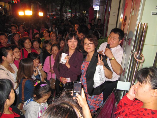 寶縵:狹路相逢勇者勝之二