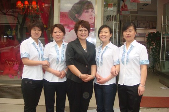 寶縵:狹路相逢勇者勝之二