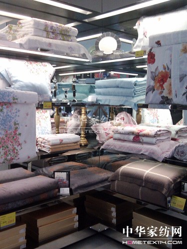 四川犍為凱盛店開業(yè)首日創(chuàng)銷售記錄