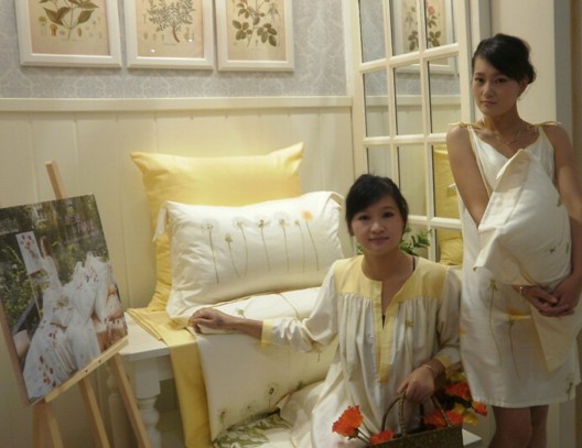 提籟雅“人體彩繪”大型主題秀完美閃耀