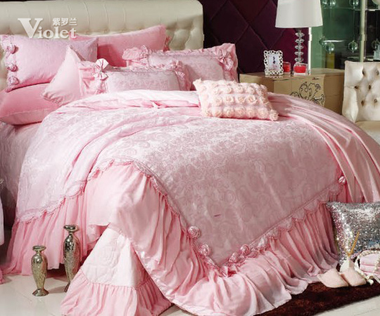 紫羅蘭:結(jié)婚狂潮季陷入愛(ài)里面