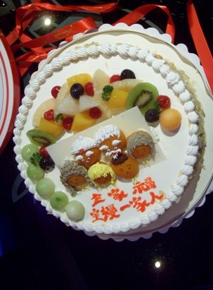 寶縵:以人為本 共謀發展