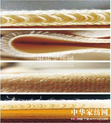 維科家紡:舒適保暖 簡約時尚