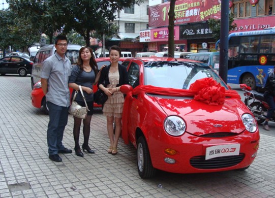 寶縵:“買家紡,送汽車”,你,敢做嗎?