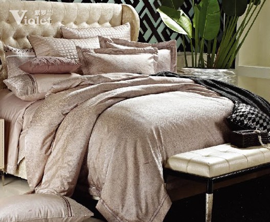 紫羅蘭家紡馬塞的假日旅行