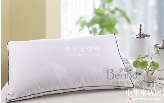 寶縵家紡:健康生活從“頭”開始