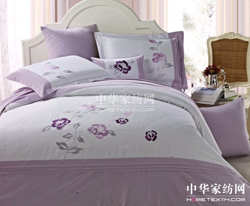 堂皇家紡撰寫(xiě)經(jīng)典優(yōu)雅時(shí)尚魅力