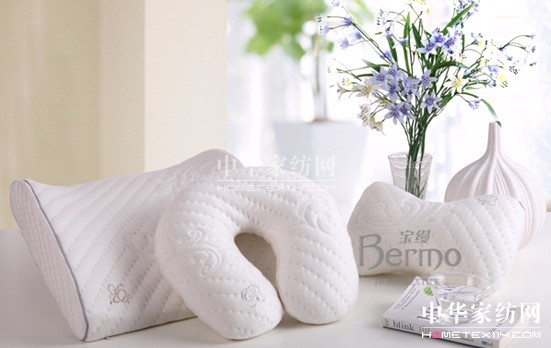 寶縵:減壓享受完美睡眠體驗