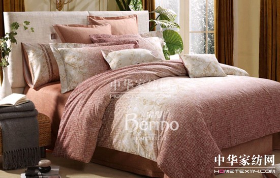 寶縵:簡約元素締造無壓縵生活