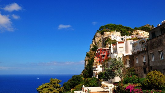 寶縵且居且停 意大利之旅家中享