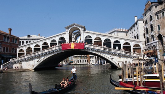 寶縵且居且停意大利之旅家中享