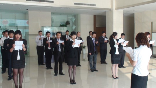 寶縵:信任•分享•提升