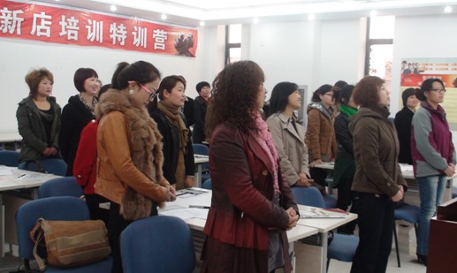 寶縵家紡激情與感恩同行