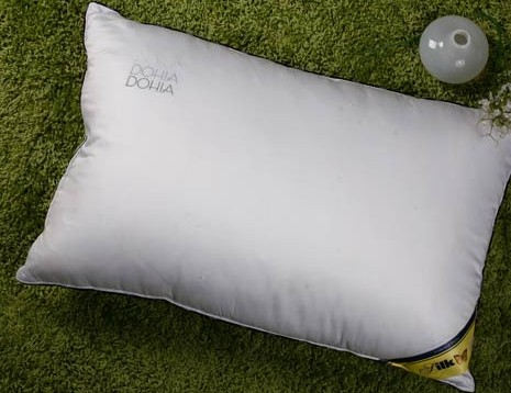 多喜愛:選擇合適枕頭才有好睡眠