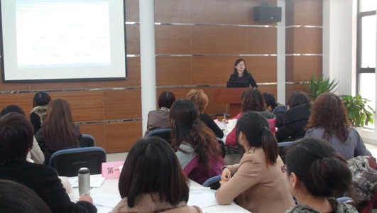 寶縵第十二屆新店培訓第二天精彩繼續(xù)