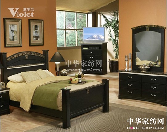 百搭才相配 紫羅蘭解析床品搭配要訣