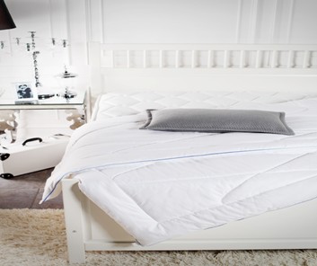 多喜愛家紡新品 卡爾生態冬被