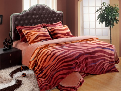 維科家紡:天之涼 心之暖