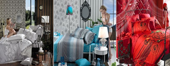 多喜愛床上用品加盟免加盟費