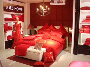 喬德家紡貴陽(yáng)專賣店產(chǎn)品有特色