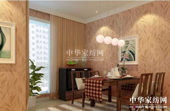 簡約風情讓寒冷冬季溫暖起來(圖)