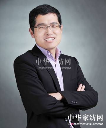 林云松 帶著使命感做企業