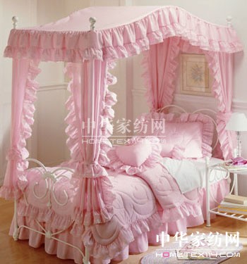 秋季家居保養 布藝床品保養的竅門