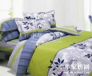女生最?lèi)?ài)的浪漫花卉床品推薦