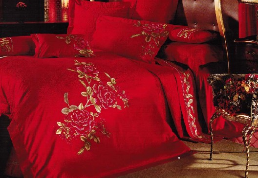 保羅卡西奴家紡產品展示