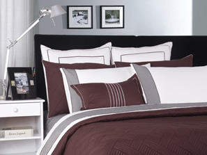 鄂爾多斯家紡產品欣賞