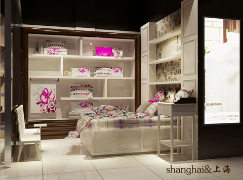 喬德家紡打造零風(fēng)險加盟