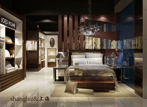 喬德家紡打造零風(fēng)險加盟