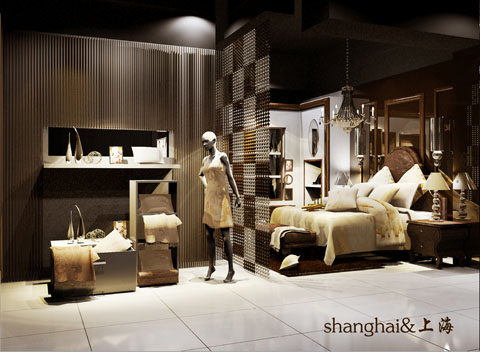 喬德家紡打造零風(fēng)險加盟