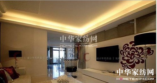 相戀菊花影裝飾典雅時尚精致生活的家
