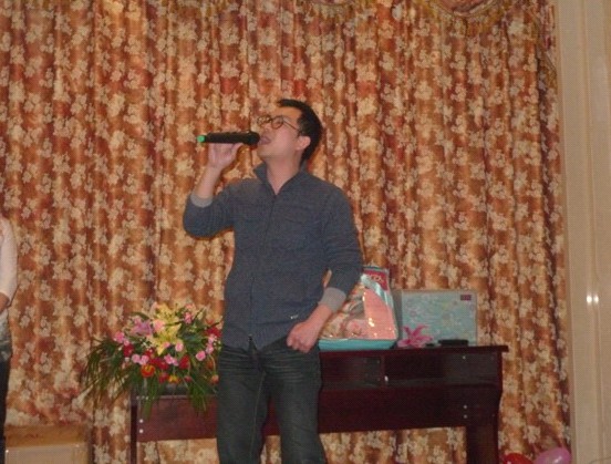 艾萊依2012春夏新品上市培訓會陸續舉行