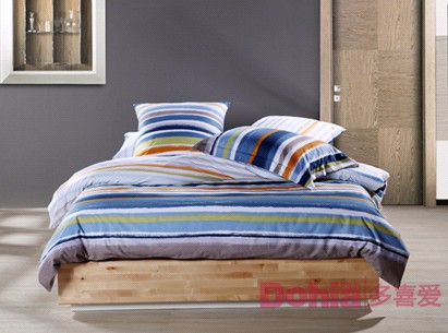 多喜愛家紡百搭簡(jiǎn)約風(fēng)格床品