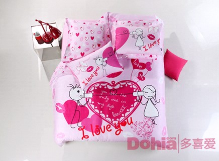 多喜愛家紡百搭簡(jiǎn)約風(fēng)格床品